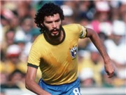 Bóng đá anh, ngoại hạng anh, lịch thi đấu euro 2012, Huyền thoại Socrates qua đời ở tuổi 57: Vĩnh biệt "Nhà hiền triết"